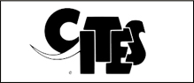 CITES Certification