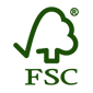 FSC-Certified