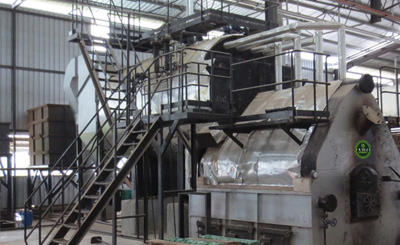 Klin Drying Services