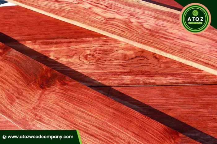 bubinga timber for sale