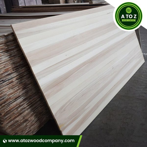 poplar timber supplier