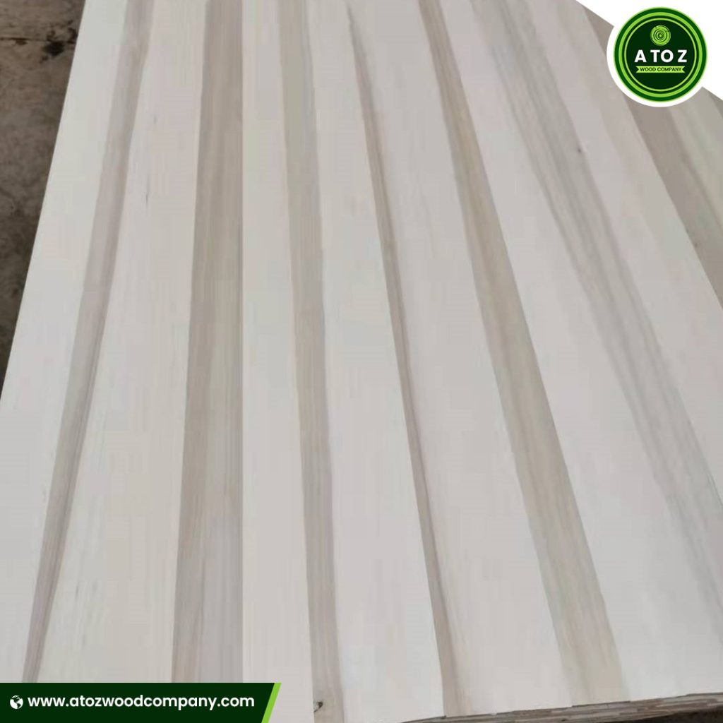poplar timber manufacturer