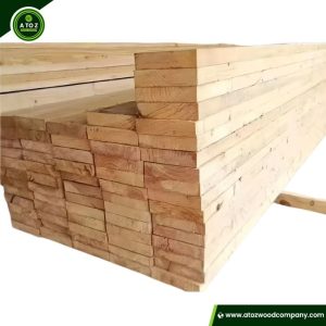 eucalyptus timber