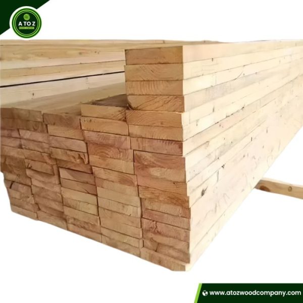 eucalyptus timber