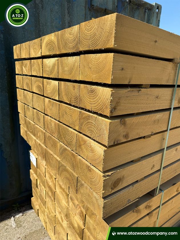 buy railway sleepers