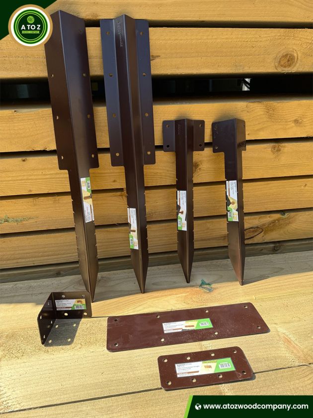 railway sleepers supplier