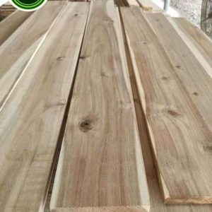 Acacia timber exporter