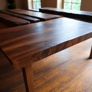 Buy Azobe Hardwood Slabs