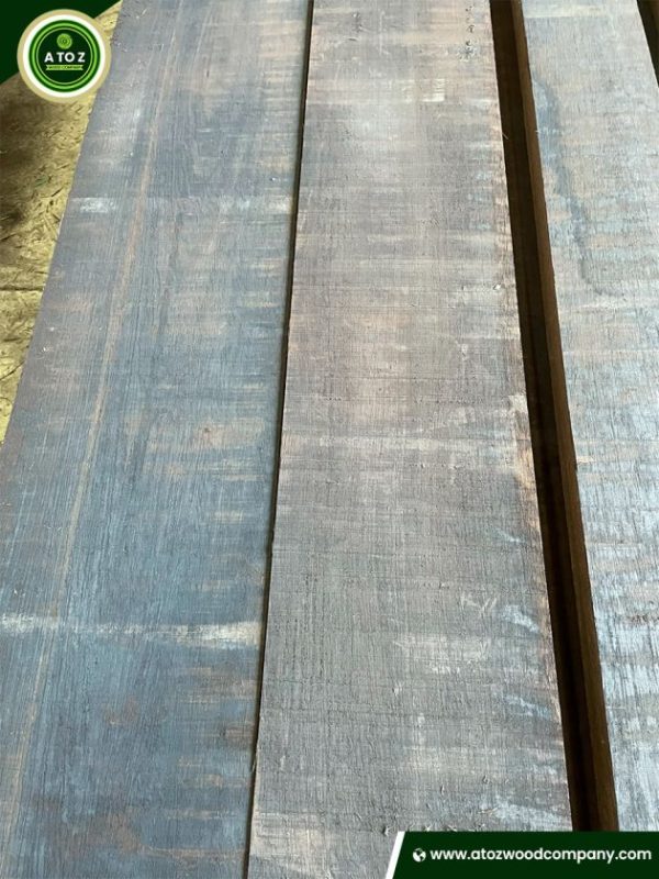 wenge slabs
