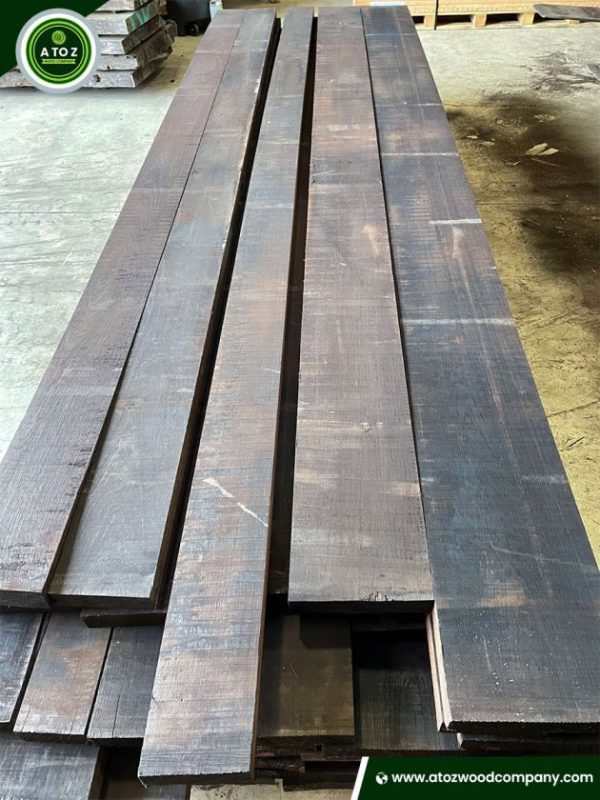 wenge wood slabs