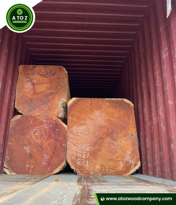 100% Natural Afzelia Pachyloba for Sale Online - Image 3