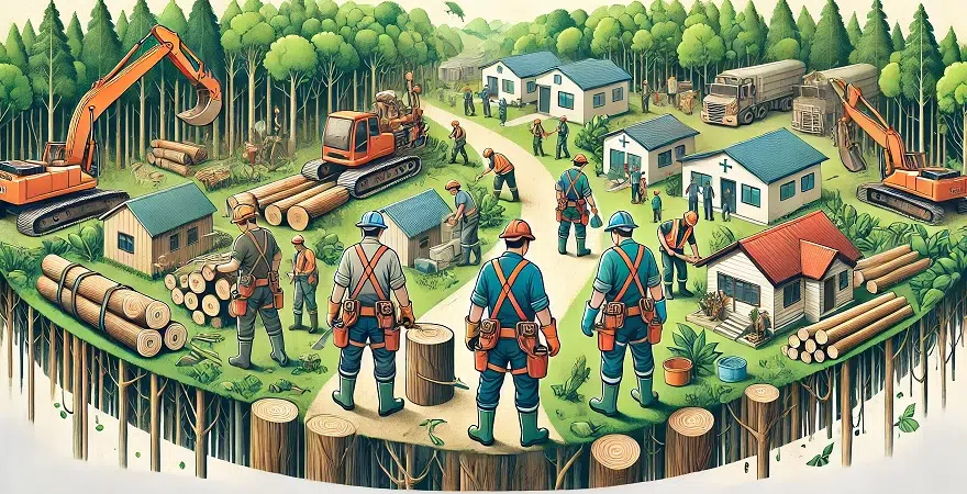 Worker Welfare & Social Development Policy
