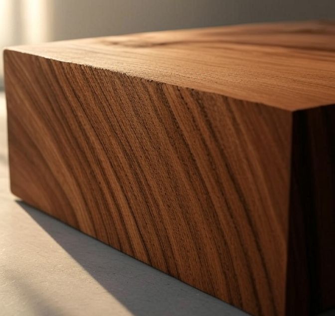 Banuywangi teak 
