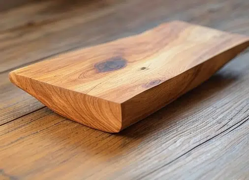 Chinese Teak