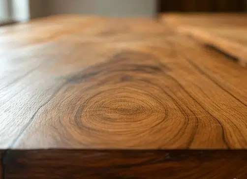 South American Teak
