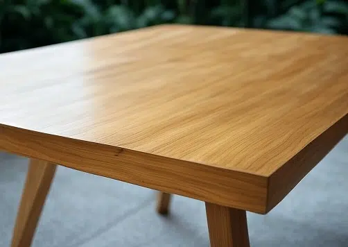 Thailand Teak