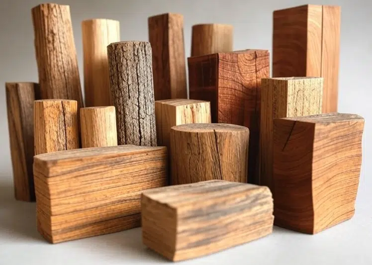Top 10 Hardest Woods in the World