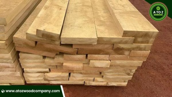 iroko timber