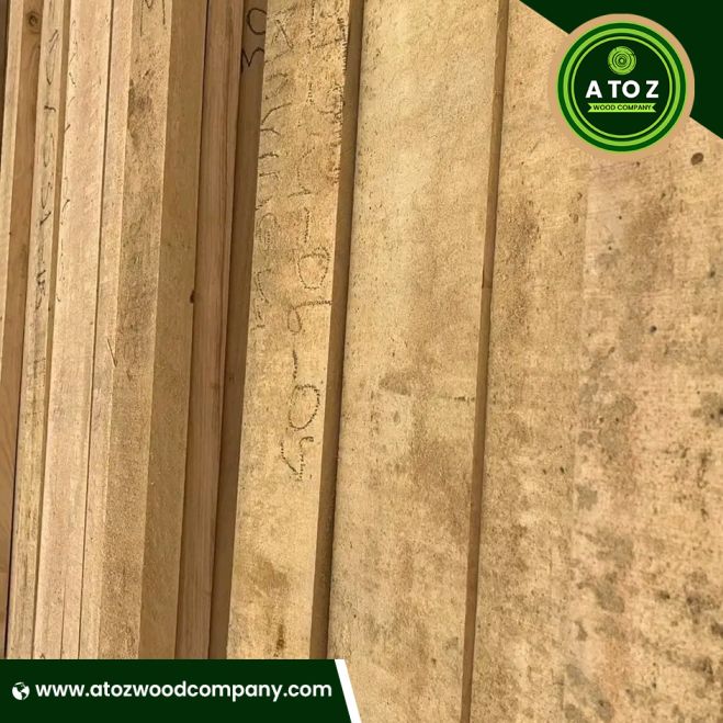 iroko timber