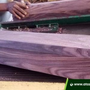 rosewood slabs