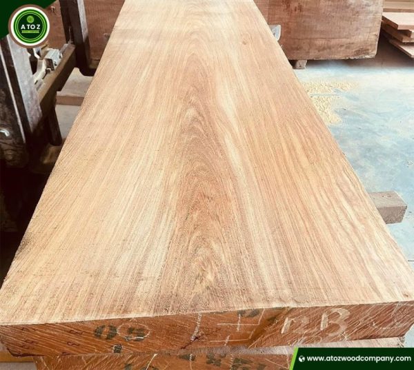 Doussie Wood Slabs Exporter – Buy Online at Best Price - Image 3