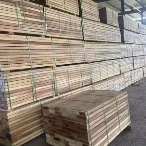 iroko sawn timber