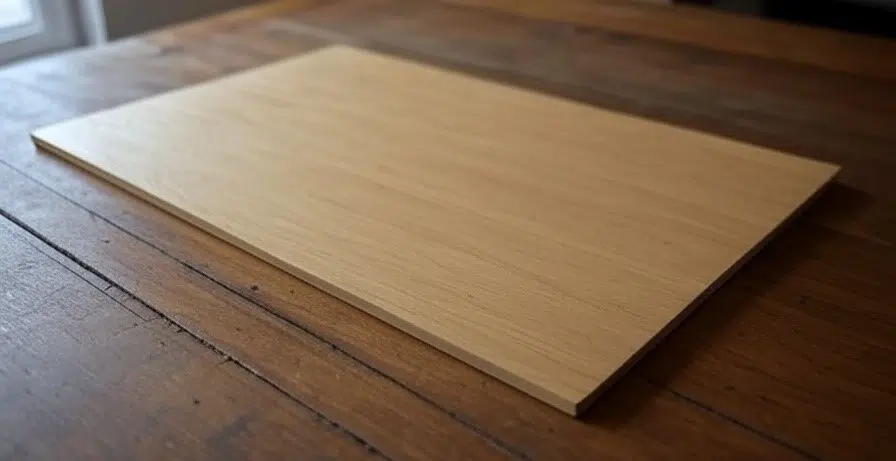What is Plywood
