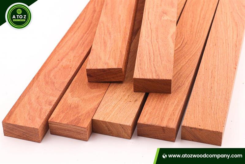 different color rosewood