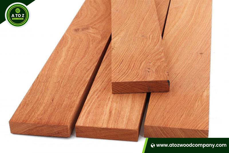 different color rosewood