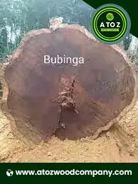 bubinga wood
