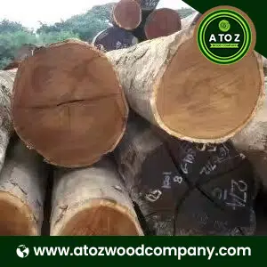 bubinga