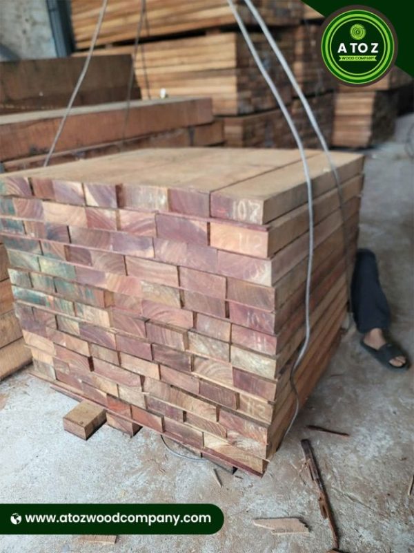 tali timber supplier