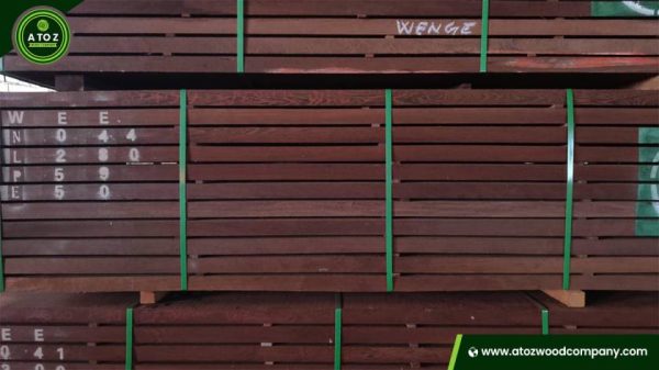 wenge wood