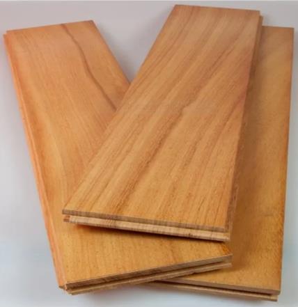 different colors of doussie wood