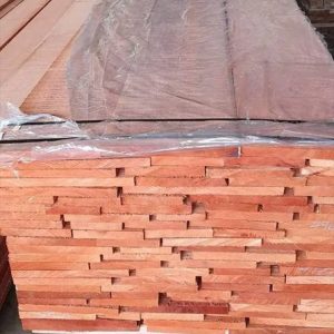 different colors of mahogany