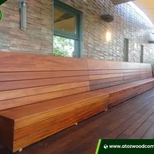 different colors of mahogany