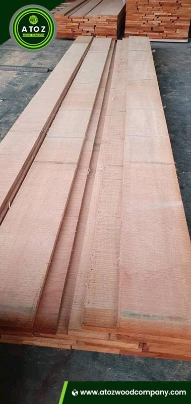 different colors of mahogany