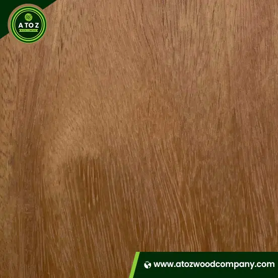 Different colors of tali wood