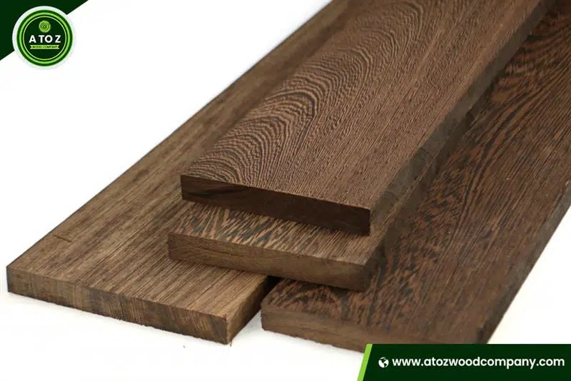 wenge wood