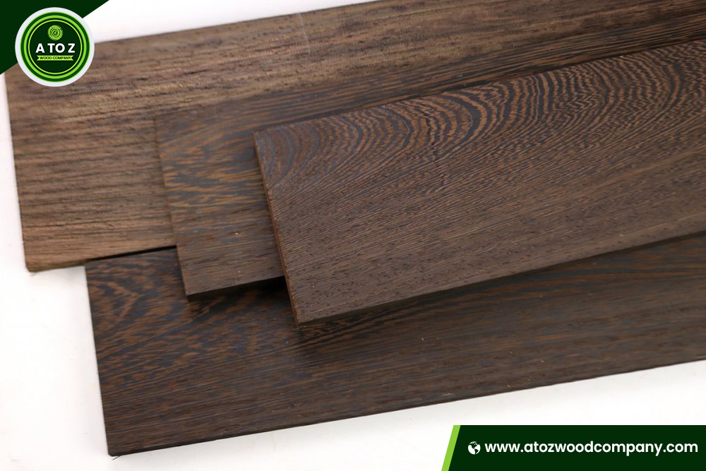 Top-Quality Wenge Timber for Sale at Lowest Price - Image 4