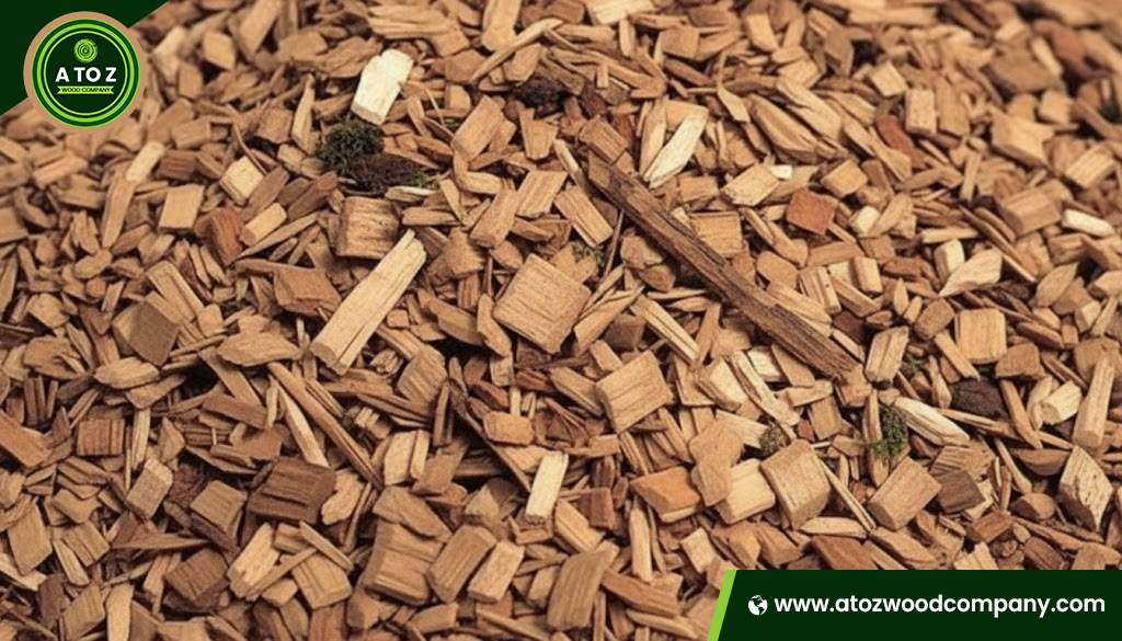 Wood Chips Buy Online: Wholesale Price, Worldwide Shipping - Image 2