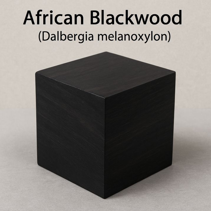 African Blackwood Most expensive wood 