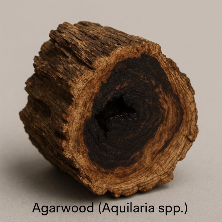 agarwood