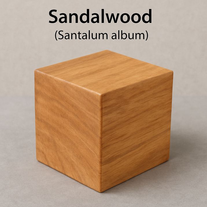 Sandalwood