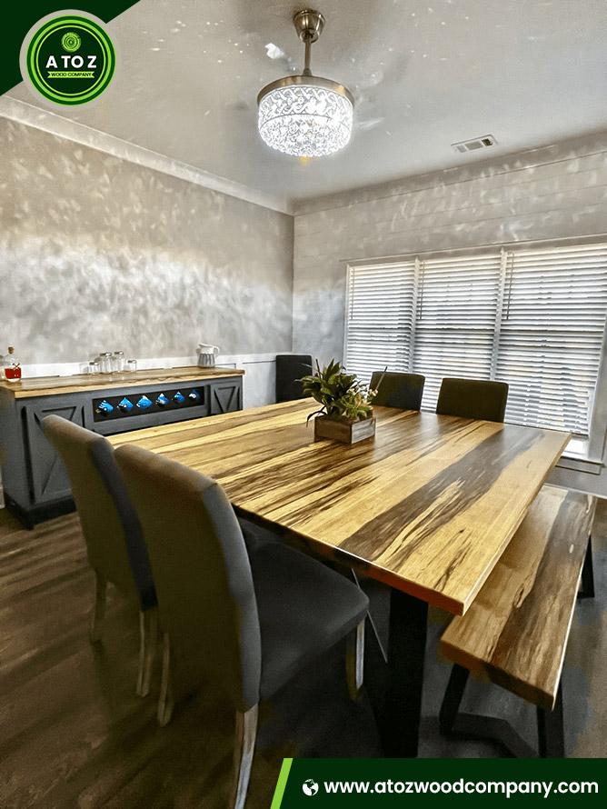 different colors of black limba