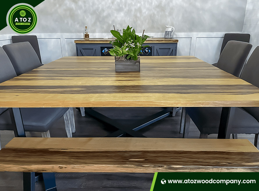 different colors of black limba