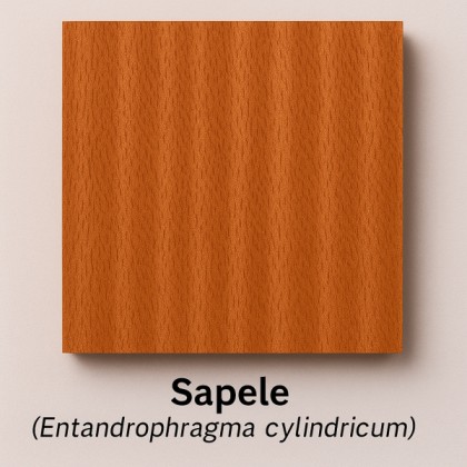 sapele