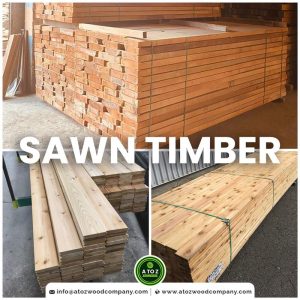 Sawn Timber