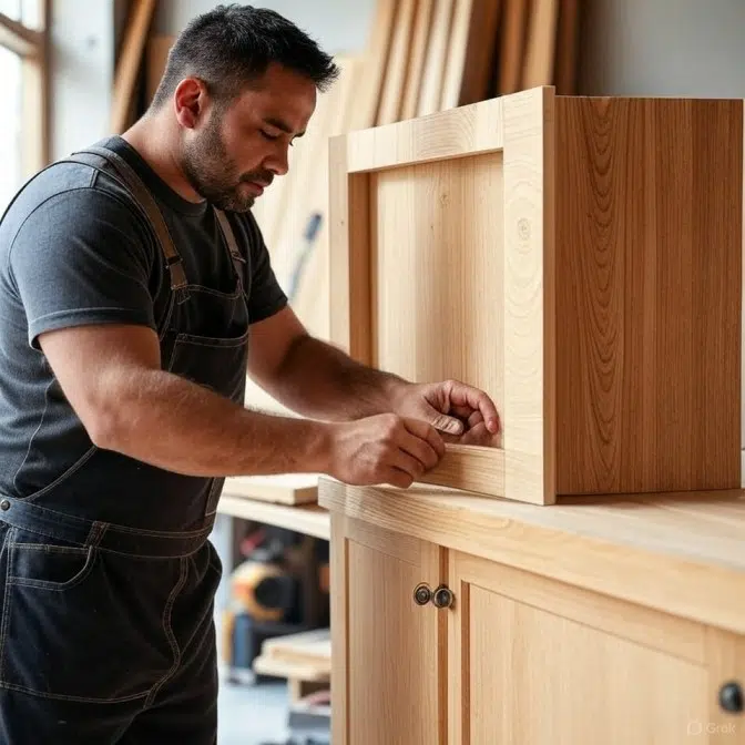 carpentry