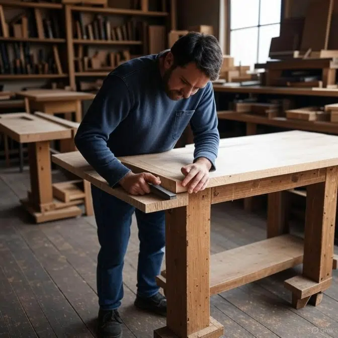 Furniture making